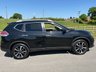 USED 2017 67 NISSAN X-TRAIL 1.6 dCi n-tec SUV 5dr Diesel Manual 4WD Euro 6 (s/s) (130 ps) LOW MILES AND FULL HISTORY DETACHABLE TOW BAR