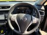USED 2017 67 NISSAN X-TRAIL 1.6 dCi n-tec SUV 5dr Diesel Manual 4WD Euro 6 (s/s) (130 ps) LOW MILES AND FULL HISTORY DETACHABLE TOW BAR