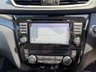 USED 2017 67 NISSAN X-TRAIL 1.6 dCi n-tec SUV 5dr Diesel Manual 4WD Euro 6 (s/s) (130 ps) LOW MILES AND FULL HISTORY DETACHABLE TOW BAR