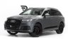 USED 2019 19 AUDI Q7 3.0 TDI V6 50 S line SUV 5dr Diesel Tiptronic quattro Euro 6 (s/s) (286 ps) Black Edition Styling | Alloys Included | Leather