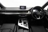 USED 2019 19 AUDI Q7 3.0 TDI V6 50 S line SUV 5dr Diesel Tiptronic quattro Euro 6 (s/s) (286 ps) Black Edition Styling | Alloys Included | Leather