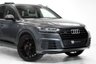 USED 2019 19 AUDI Q7 3.0 TDI V6 50 S line SUV 5dr Diesel Tiptronic quattro Euro 6 (s/s) (286 ps) Black Edition Styling | Alloys Included | Leather