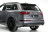 USED 2019 19 AUDI Q7 3.0 TDI V6 50 S line SUV 5dr Diesel Tiptronic quattro Euro 6 (s/s) (286 ps) Black Edition Styling | Alloys Included | Leather
