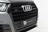 USED 2019 19 AUDI Q7 3.0 TDI V6 50 S line SUV 5dr Diesel Tiptronic quattro Euro 6 (s/s) (286 ps) Black Edition Styling | Alloys Included | Leather
