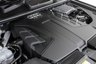 USED 2019 19 AUDI Q7 3.0 TDI V6 50 S line SUV 5dr Diesel Tiptronic quattro Euro 6 (s/s) (286 ps) Black Edition Styling | Alloys Included | Leather
