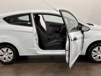 USED 2014 14 FORD FIESTA 1.25 Studio Hatchback 3dr Petrol Manual Euro 5 (60 ps) Full Servcie Record