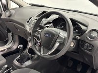 USED 2014 14 FORD FIESTA 1.25 Studio Hatchback 3dr Petrol Manual Euro 5 (60 ps) Full Servcie Record