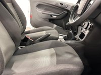 USED 2014 14 FORD FIESTA 1.25 Studio Hatchback 3dr Petrol Manual Euro 5 (60 ps) Full Servcie Record