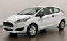 USED 2014 14 FORD FIESTA 1.25 Studio Hatchback 3dr Petrol Manual Euro 5 (60 ps) Full Servcie Record