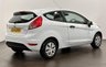 USED 2014 14 FORD FIESTA 1.25 Studio Hatchback 3dr Petrol Manual Euro 5 (60 ps) Full Servcie Record