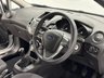USED 2014 14 FORD FIESTA 1.25 Studio Hatchback 3dr Petrol Manual Euro 5 (60 ps) Full Servcie Record