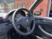 USED 2004 04 BMW M3 3.2i Coupe 2dr Petrol Manual Euro 4 (343 ps) 