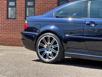USED 2004 04 BMW M3 3.2i Coupe 2dr Petrol Manual Euro 4 (343 ps) 