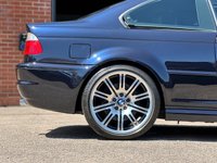 USED 2004 04 BMW M3 3.2i Coupe 2dr Petrol Manual Euro 4 (343 ps) 