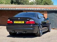 USED 2004 04 BMW M3 3.2i Coupe 2dr Petrol Manual Euro 4 (343 ps) 