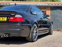USED 2004 04 BMW M3 3.2i Coupe 2dr Petrol Manual Euro 4 (343 ps) 