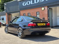 USED 2004 04 BMW M3 3.2i Coupe 2dr Petrol Manual Euro 4 (343 ps) 