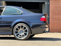 USED 2004 04 BMW M3 3.2i Coupe 2dr Petrol Manual Euro 4 (343 ps) 