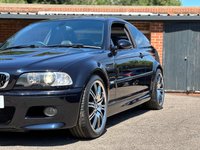 USED 2004 04 BMW M3 3.2i Coupe 2dr Petrol Manual Euro 4 (343 ps) 