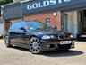 USED 2004 04 BMW M3 3.2i Coupe 2dr Petrol Manual Euro 4 (343 ps) 