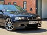 USED 2004 04 BMW M3 3.2i Coupe 2dr Petrol Manual Euro 4 (343 ps) 