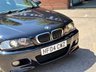 USED 2004 04 BMW M3 3.2i Coupe 2dr Petrol Manual Euro 4 (343 ps) 