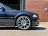 USED 2004 04 BMW M3 3.2i Coupe 2dr Petrol Manual Euro 4 (343 ps) 