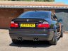 USED 2004 04 BMW M3 3.2i Coupe 2dr Petrol Manual Euro 4 (343 ps) 