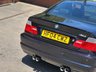 USED 2004 04 BMW M3 3.2i Coupe 2dr Petrol Manual Euro 4 (343 ps) 