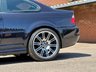 USED 2004 04 BMW M3 3.2i Coupe 2dr Petrol Manual Euro 4 (343 ps) 