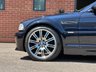 USED 2004 04 BMW M3 3.2i Coupe 2dr Petrol Manual Euro 4 (343 ps) 