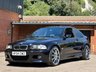 USED 2004 04 BMW M3 3.2i Coupe 2dr Petrol Manual Euro 4 (343 ps) 