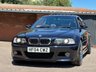 USED 2004 04 BMW M3 3.2i Coupe 2dr Petrol Manual Euro 4 (343 ps) 