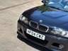 USED 2004 04 BMW M3 3.2i Coupe 2dr Petrol Manual Euro 4 (343 ps) 