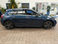 USED 2022 22 MERCEDES-BENZ A-CLASS 1.3 A250e 15.6kWh AMG Line Edition (Premium) Hatchback 5dr Petrol Plug-in Hybrid 8G-DCT Euro 6 (s/s) (218 ps) SAT NAV ANDROID APPLE CARPLAY HEATED PART LEATHER INTERIOR CRUISE CONTROL PARKING SENSORS 1 OWNER SERVICE HISTORY WARRANTY