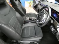 USED 2022 22 MERCEDES-BENZ A-CLASS 1.3 A250e 15.6kWh AMG Line Edition (Premium) Hatchback 5dr Petrol Plug-in Hybrid 8G-DCT Euro 6 (s/s) (218 ps) SAT NAV ANDROID APPLE CARPLAY HEATED PART LEATHER INTERIOR CRUISE CONTROL PARKING SENSORS 1 OWNER SERVICE HISTORY WARRANTY