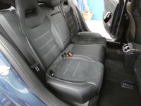USED 2022 22 MERCEDES-BENZ A-CLASS 1.3 A250e 15.6kWh AMG Line Edition (Premium) Hatchback 5dr Petrol Plug-in Hybrid 8G-DCT Euro 6 (s/s) (218 ps) SAT NAV ANDROID APPLE CARPLAY HEATED PART LEATHER INTERIOR CRUISE CONTROL PARKING SENSORS 1 OWNER SERVICE HISTORY WARRANTY
