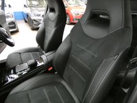 USED 2022 22 MERCEDES-BENZ A-CLASS 1.3 A250e 15.6kWh AMG Line Edition (Premium) Hatchback 5dr Petrol Plug-in Hybrid 8G-DCT Euro 6 (s/s) (218 ps) SAT NAV ANDROID APPLE CARPLAY HEATED PART LEATHER INTERIOR CRUISE CONTROL PARKING SENSORS 1 OWNER SERVICE HISTORY WARRANTY