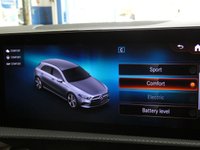 USED 2022 22 MERCEDES-BENZ A-CLASS 1.3 A250e 15.6kWh AMG Line Edition (Premium) Hatchback 5dr Petrol Plug-in Hybrid 8G-DCT Euro 6 (s/s) (218 ps) SAT NAV ANDROID APPLE CARPLAY HEATED PART LEATHER INTERIOR CRUISE CONTROL PARKING SENSORS 1 OWNER SERVICE HISTORY WARRANTY