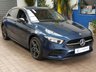 USED 2022 22 MERCEDES-BENZ A-CLASS 1.3 A250e 15.6kWh AMG Line Edition (Premium) Hatchback 5dr Petrol Plug-in Hybrid 8G-DCT Euro 6 (s/s) (218 ps) SAT NAV ANDROID APPLE CARPLAY HEATED PART LEATHER INTERIOR CRUISE CONTROL PARKING SENSORS 1 OWNER SERVICE HISTORY WARRANTY
