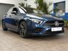USED 2022 22 MERCEDES-BENZ A-CLASS 1.3 A250e 15.6kWh AMG Line Edition (Premium) Hatchback 5dr Petrol Plug-in Hybrid 8G-DCT Euro 6 (s/s) (218 ps) SAT NAV ANDROID APPLE CARPLAY HEATED PART LEATHER INTERIOR CRUISE CONTROL PARKING SENSORS 1 OWNER SERVICE HISTORY WARRANTY
