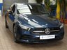 USED 2022 22 MERCEDES-BENZ A-CLASS 1.3 A250e 15.6kWh AMG Line Edition (Premium) Hatchback 5dr Petrol Plug-in Hybrid 8G-DCT Euro 6 (s/s) (218 ps) SAT NAV ANDROID APPLE CARPLAY HEATED PART LEATHER INTERIOR CRUISE CONTROL PARKING SENSORS 1 OWNER SERVICE HISTORY WARRANTY
