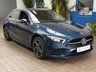 USED 2022 22 MERCEDES-BENZ A-CLASS 1.3 A250e 15.6kWh AMG Line Edition (Premium) Hatchback 5dr Petrol Plug-in Hybrid 8G-DCT Euro 6 (s/s) (218 ps) SAT NAV ANDROID APPLE CARPLAY HEATED PART LEATHER INTERIOR CRUISE CONTROL PARKING SENSORS 1 OWNER SERVICE HISTORY WARRANTY