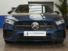 USED 2022 22 MERCEDES-BENZ A-CLASS 1.3 A250e 15.6kWh AMG Line Edition (Premium) Hatchback 5dr Petrol Plug-in Hybrid 8G-DCT Euro 6 (s/s) (218 ps) SAT NAV ANDROID APPLE CARPLAY HEATED PART LEATHER INTERIOR CRUISE CONTROL PARKING SENSORS 1 OWNER SERVICE HISTORY WARRANTY