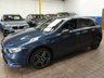 USED 2022 22 MERCEDES-BENZ A-CLASS 1.3 A250e 15.6kWh AMG Line Edition (Premium) Hatchback 5dr Petrol Plug-in Hybrid 8G-DCT Euro 6 (s/s) (218 ps) SAT NAV ANDROID APPLE CARPLAY HEATED PART LEATHER INTERIOR CRUISE CONTROL PARKING SENSORS 1 OWNER SERVICE HISTORY WARRANTY