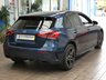 USED 2022 22 MERCEDES-BENZ A-CLASS 1.3 A250e 15.6kWh AMG Line Edition (Premium) Hatchback 5dr Petrol Plug-in Hybrid 8G-DCT Euro 6 (s/s) (218 ps) SAT NAV ANDROID APPLE CARPLAY HEATED PART LEATHER INTERIOR CRUISE CONTROL PARKING SENSORS 1 OWNER SERVICE HISTORY WARRANTY