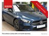 USED 2022 22 MERCEDES-BENZ A-CLASS 1.3 A250e 15.6kWh AMG Line Edition (Premium) Hatchback 5dr Petrol Plug-in Hybrid 8G-DCT Euro 6 (s/s) (218 ps) SAT NAV ANDROID APPLE CARPLAY HEATED PART LEATHER INTERIOR CRUISE CONTROL PARKING SENSORS 1 OWNER SERVICE HISTORY WARRANTY
