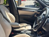 USED 2016 66 BMW X1 2.0 20d M Sport SUV 5dr Diesel Auto xDrive Euro 6 (s/s) (190 ps) 