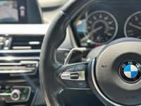 USED 2016 66 BMW X1 2.0 20d M Sport SUV 5dr Diesel Auto xDrive Euro 6 (s/s) (190 ps) 