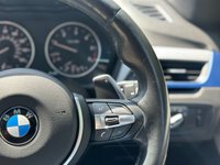 USED 2016 66 BMW X1 2.0 20d M Sport SUV 5dr Diesel Auto xDrive Euro 6 (s/s) (190 ps) 